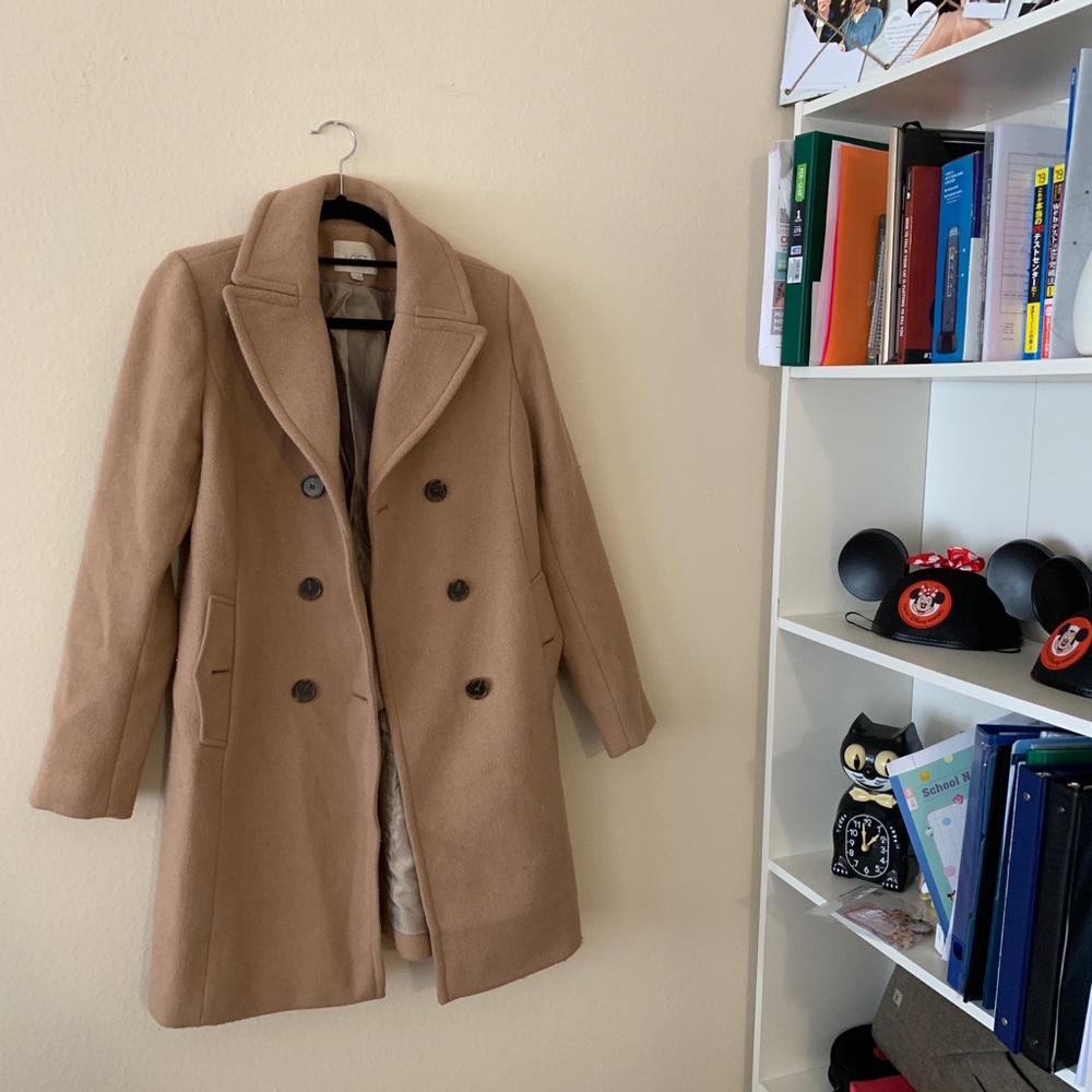 LOFT Coat